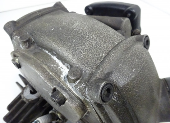 Cylinder head Ducati monster 600