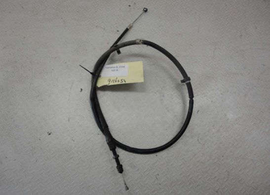 Clutch cable Yamaha YZF R6