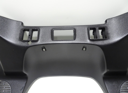 Topkuip bekleding BMW K 75