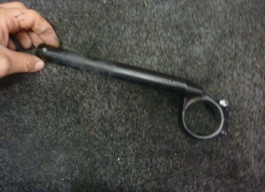 Steering Handle left  Honda CBR 600 F