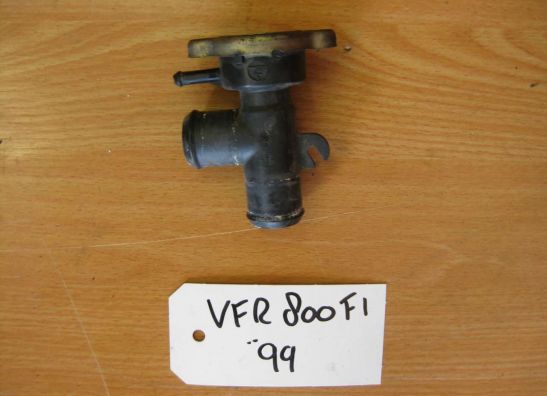 Radiator toebehoren Honda VFR 800 I