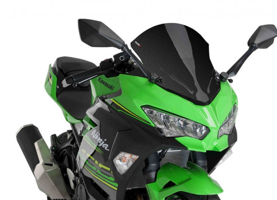 Scheibe Windschild Kawasaki Overige Kawasaki