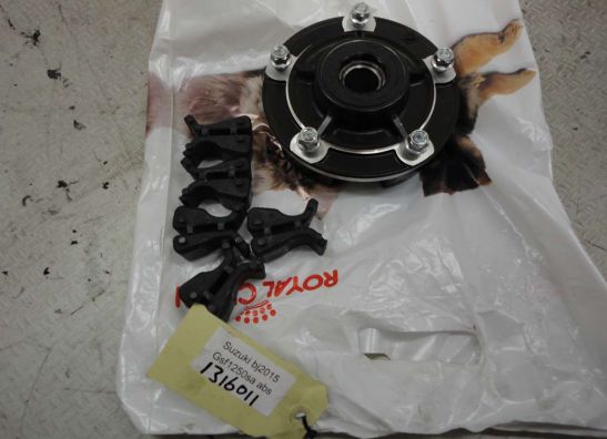 Driven flange Suzuki GSF 1250 Bandit 