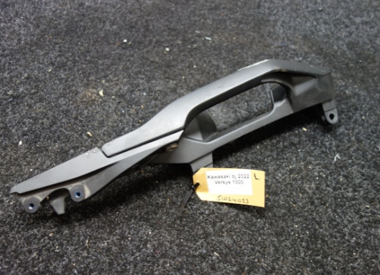Achterhandvat Kawasaki VERSYS 1000