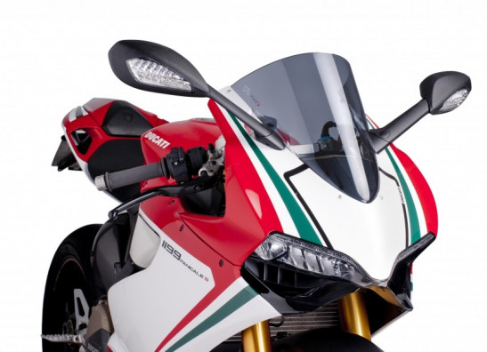 Wind screen Ducati Panigale S 1199