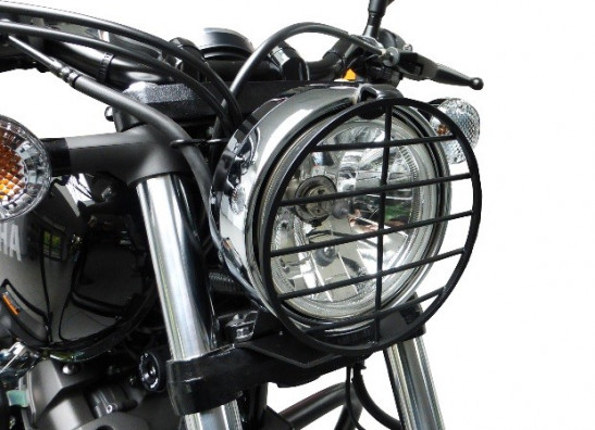 Scheinwerfer Yamaha Overige Yamaha