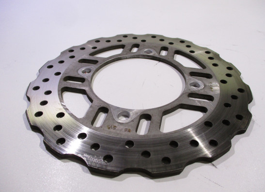 Rear brake disc Kawasaki Z 800