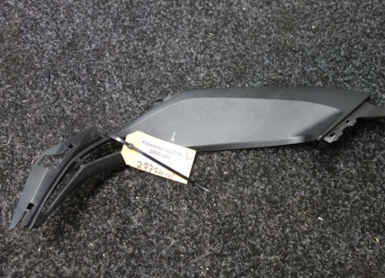 Seitenverkleidung links klein Kawasaki Z 800