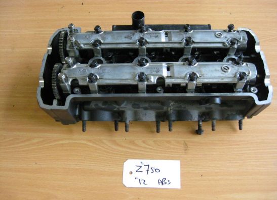 Cylinder head Kawasaki Z 750