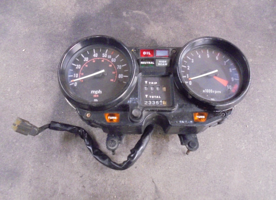 Tellerset Honda CB 750 