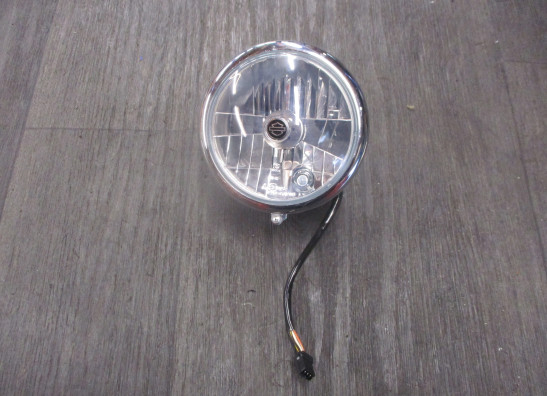 Koplamp Harley Davidson Sportster 1200 Custom