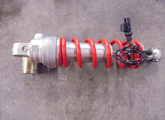 Stossdampfer hinten BMW S 1000 R