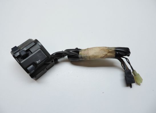 Handlebar switch assy left Kawasaki ER 5