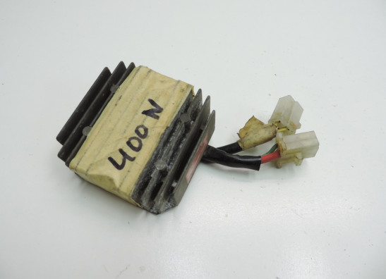Regulator rectifier  Honda CB 400