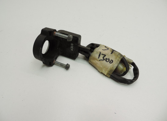 Zundschloss Honda ST 1300 Pan European