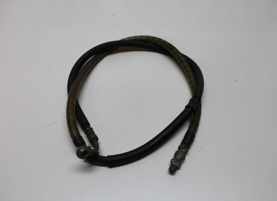 Bremssattel Bremszange hinten Honda VFR 750 R - RC30