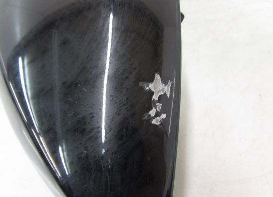 Cowl left rear Suzuki GSX R 750