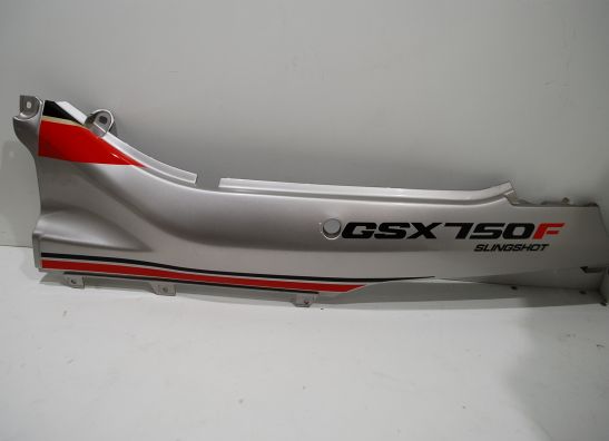 Cowl left rear Suzuki GSX F 750