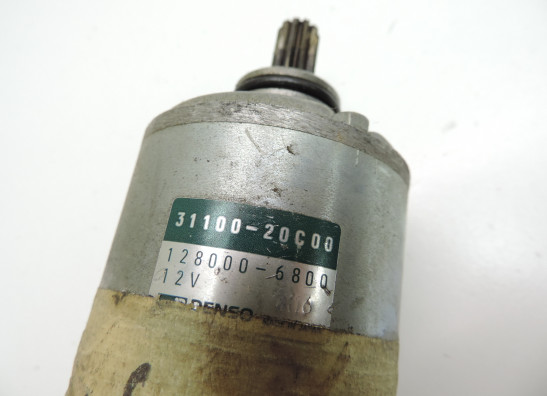 Starting motor Suzuki GS 500 E