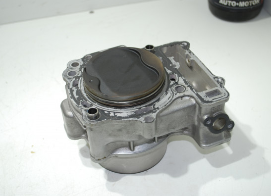 Zylinder Suzuki SV 1000
