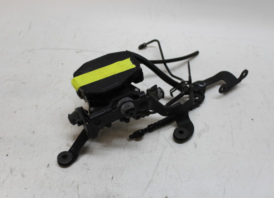ABS pomp Honda CBR 600 RR