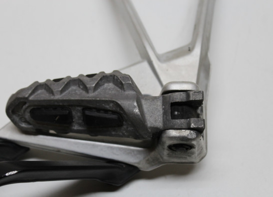 Soziusfussraste rechts Ducati Multistrada 1200