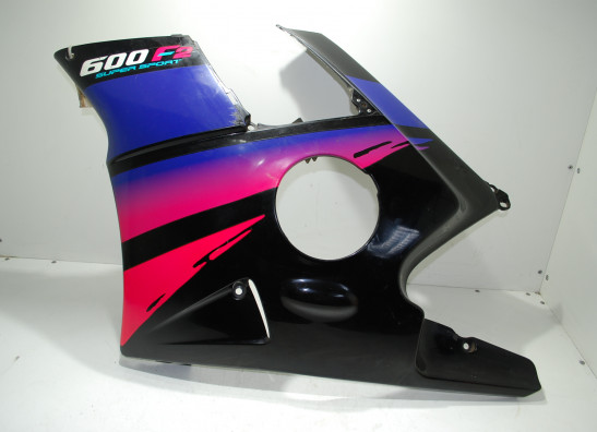Seiten verkleidung links Honda CBR 600 F
