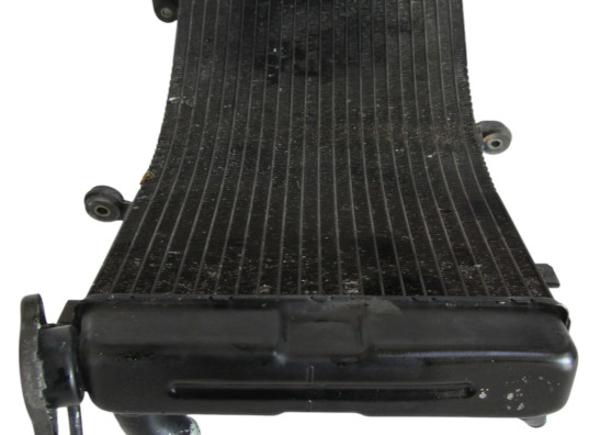 Radiator Suzuki GSX R 750