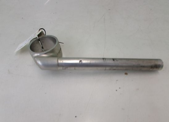 Clip on links Yamaha YZF 750