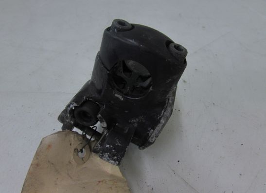 Rempomp Yamaha XJ 600 Diversion