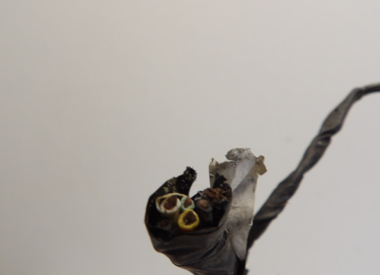 Kabelbaum vorne Kawasaki ZXR 750