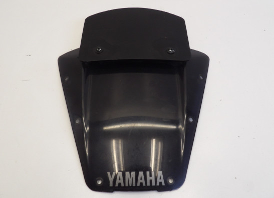 Kuipruit Yamaha TDM