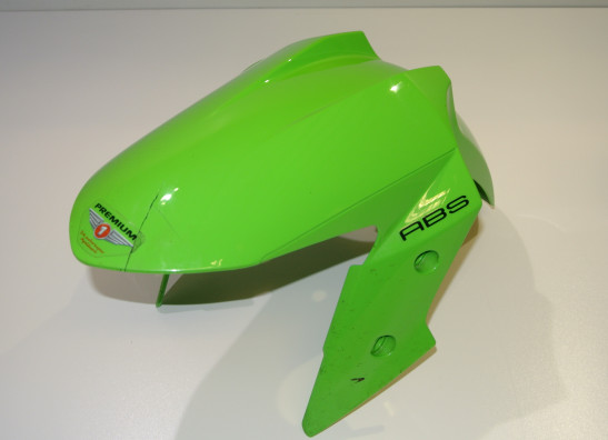 Voorspatbord Kawasaki Ninja 300