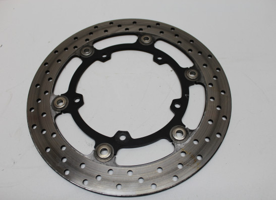 Bremsscheibe vorne rechts Yamaha MT 09