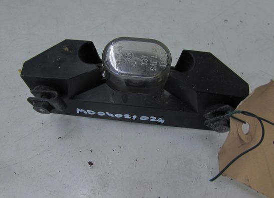 Rucklicht Kawasaki GPX 750