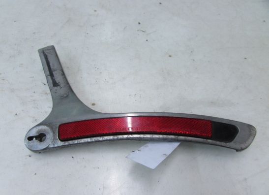 Cowl rear right Honda VF 700  750 C Magna