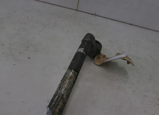 Lenkerstummel Links Honda VFR 750