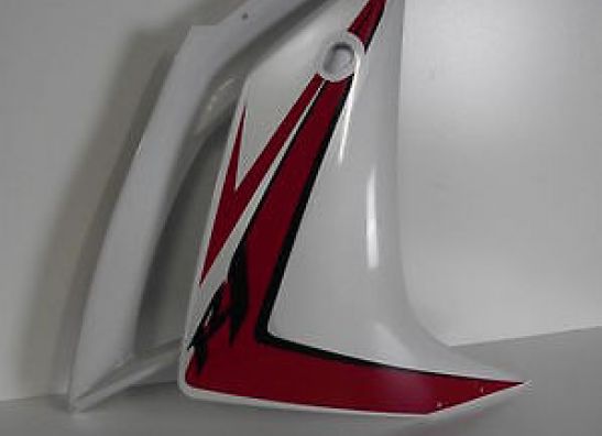 Rechter zijkuip Yamaha YZF R1