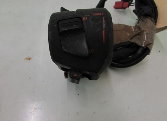 Stuurschakelaar links Honda VFR 750