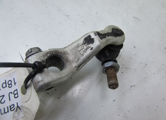 Schakelpedaal Yamaha YZF R6