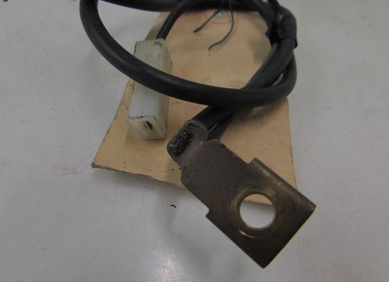 Kabelboom voor Yamaha XJ 600 Diversion