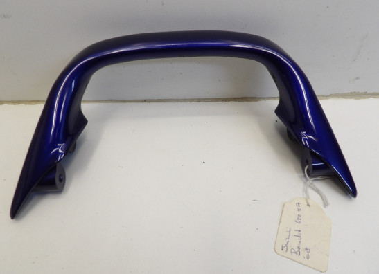 Rear grip Suzuki GSF 1250 Bandit 