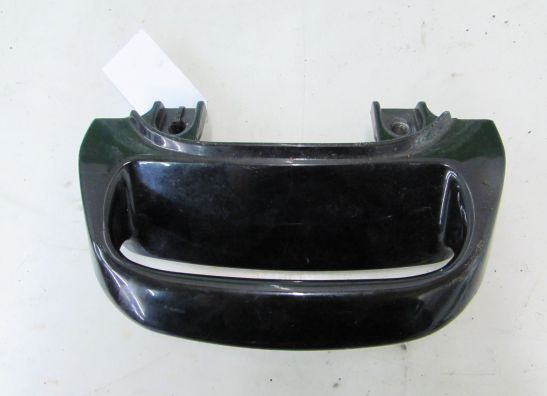 Rear grip Kawasaki ZZR 1100