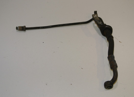Remleiding voor BMW K 1200