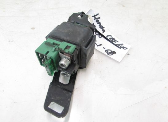 Startmotor relais Honda CBF 600