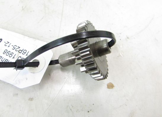 Motorblock Sonstiges Yamaha FAZER 600