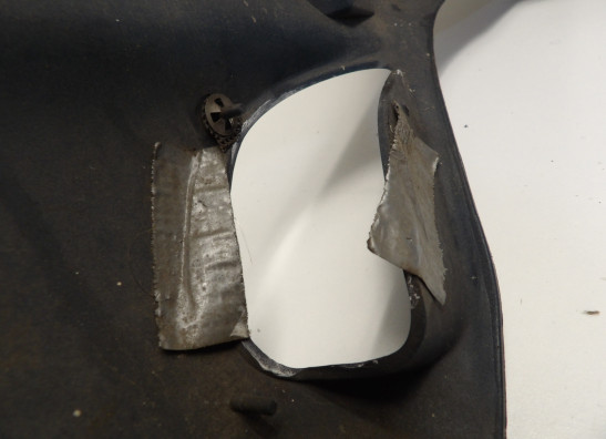 Frontverkleidung kanzel Yamaha XJ 600 Diversion