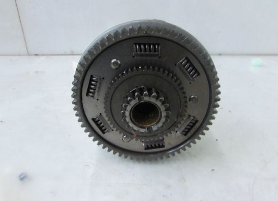 Motorblok diverse Cagiva Overig Cagiva