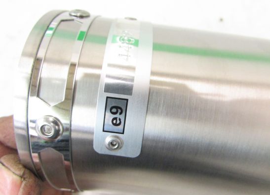 Sportdemper Overig Onbekend Unknown