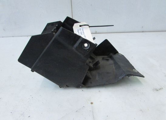 Accubak Yamaha YZF 750